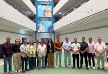 Rodrigo Pinheiro e comitiva visitam o Hospital Veterinário de Maceió; o de Caruaru começa a atender a população na próxima terça-feira (20)