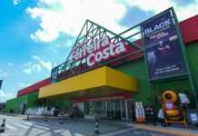 Ferreira Costa projeta alta de 18% na Black Friday e reforça operação no Agreste