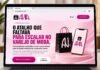 Projeto pernambucano, Avia Club, é lançado para conectar fabricantes, fornecedores e compradores do atacado brasileiro