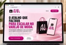 Projeto pernambucano, Avia Club, é lançado para conectar fabricantes, fornecedores e compradores do atacado brasileiro