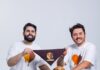 Influenciadores da causa animal lançam marca em Caruaru