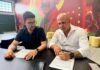 Anderson Correia assina Carta-Compromisso pelo desenvolvimento tecnológico do interior de Pernambuco