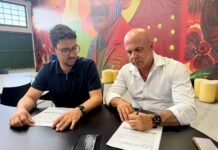 Anderson Correia assina Carta-Compromisso pelo desenvolvimento tecnológico do interior de Pernambuco