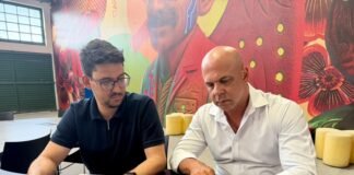 Anderson Correia assina Carta-Compromisso pelo desenvolvimento tecnológico do interior de Pernambuco