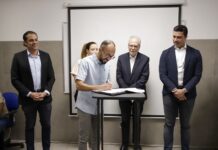 Prefeitura de Caruaru firma parceria com CIEE para ampliar oportunidades de estágio e aprendizagem profissional para jovens