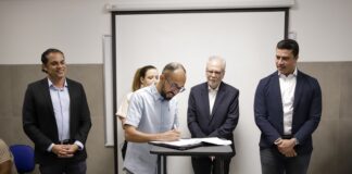 Prefeitura de Caruaru firma parceria com CIEE para ampliar oportunidades de estágio e aprendizagem profissional para jovens