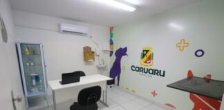 Prefeitura de Caruaru entrega primeiro Hospital Veterinário Municipal do interior de Pernambuco e amplia assistência aos animais