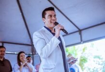 Depois de indefinição do SESC pelo início das obras, Rodrigo Pinheiro garante permanência da “Feira do Paraguai”
