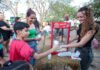 Prefeitura de Caruaru promove tarde de diversão no Parque Baraúnas em comemoração ao Dia das Crianças