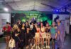 Recife terá noite de Halloween com Casa do Terror, monstros e diversão para toda a família
