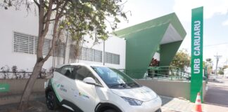 URB tem pioneirismo em eficiência energética e gera economia de mais de R$ 136 mil reais