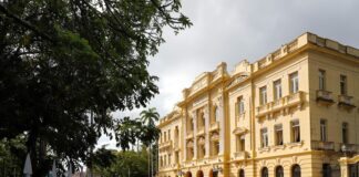 Governo do Pernambuco transfere ponto facultativo do Dia do Servidor Público Estadual