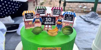 Feira de Cachoeira Seca celebra aniversário com ação da Prefeitura de Caruaru e valorização da agricultura familiar