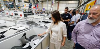 Pernambuco tem o 2º maior crescimento econômico do Brasil e lidera o Nordeste em 2026