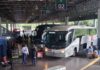 Governo de Pernambuco garante ônibus intermunicipais gratuitos no segundo turno das eleições pela primeira vez na história