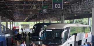 Governo de Pernambuco garante ônibus intermunicipais gratuitos no segundo turno das eleições pela primeira vez na história