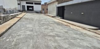 Minha Rua Nova – Prefeitura de Caruaru amplia pavimentação com obras em diversos bairros