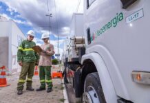 Neoenergia recupera 134 milhões de kWh em ações de combate ao furto no Estado. Energia daria para abastecer Caruaru por 3 meses