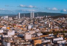 Prefeitura de Caruaru avança na transformação digital e integra programa nacional de cidades inteligentes
