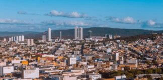 Prefeitura de Caruaru avança na transformação digital e integra programa nacional de cidades inteligentes