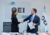 Governadora Raquel Lyra firma parceria estratégica em Madri para modernizar a gestão de equipamentos culturais