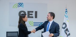 Governadora Raquel Lyra firma parceria estratégica em Madri para modernizar a gestão de equipamentos culturais