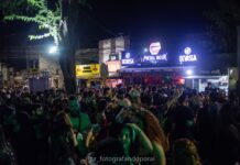 Halloween do Metal Beer é neste sábado (31)