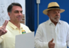 Santa Cruz do Capibaribe é o único município de Pernambuco em que Flávio Bolsonaro venceu Lula