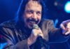 Morre o cantor Benito di Paula