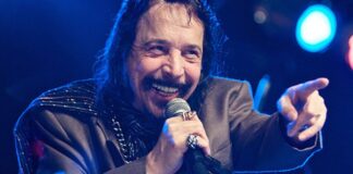 Morre o cantor Benito di Paula