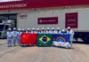 Masterboi realizou o primeiro embarque de carne da unidade de Canhotinho, no Agreste de Pernambuco, para a China