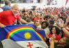 Lula supera 4 milhões de votos em Pernambuco e bate recorde de votação em seu estado natal