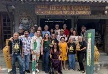 Caruaru aproxima Patrimônios Vivos em primeira missão do Na Rota da Cultura