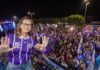 Débora Almeida amplia votação e renova mandato para a Alepe