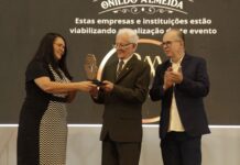 Caruaru: Troféu Onildo Almeida 2026 acontece nesta terça-feira (20)
