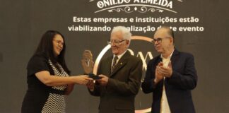 Caruaru: Troféu Onildo Almeida 2026 acontece nesta terça-feira (20)