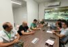 AMC e DNIT debatem melhorias no trânsito para as margens da BR-104