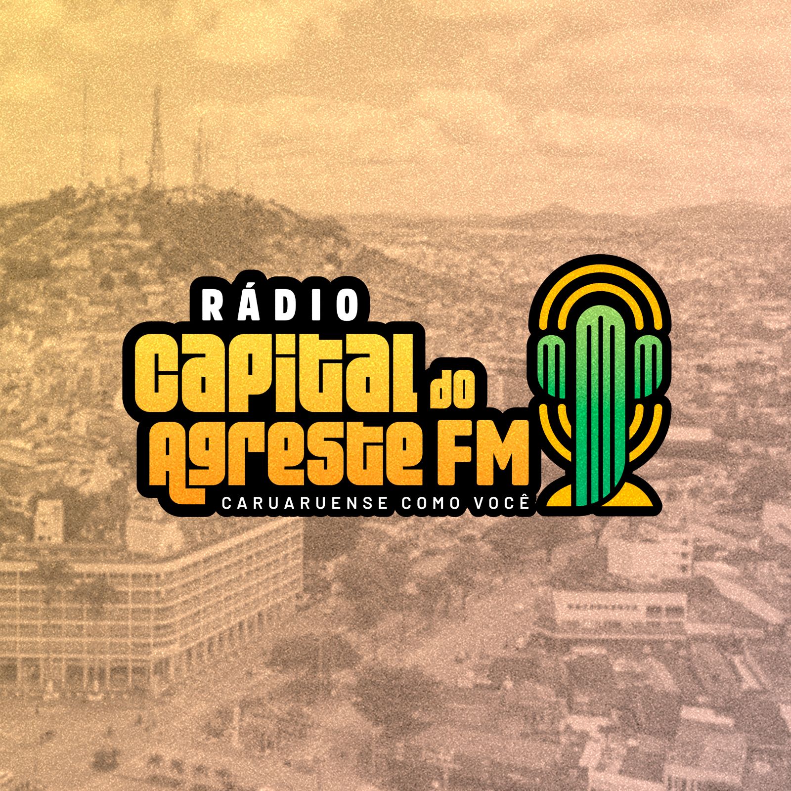 Publicidade - Rádio Capital do Agreste